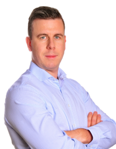 Christian Büstrich ist die Geschäftsführung von der Prill-Assekuranz.