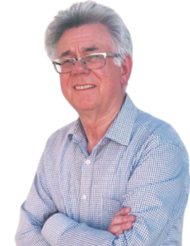 Gerhard Prill sitzt im Beirat der Prill-Assekuranz.